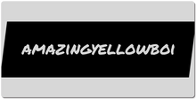 amazingyellowboi XXL Gaming Mousepad