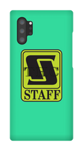 THC CREW/STAFF Samsung Phone Cases