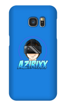 vvvazirixx Samsung Phone Case