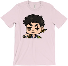 diggy_senpie Serious T-Shirt