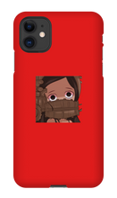 deadbynads iPhone Phone Cases