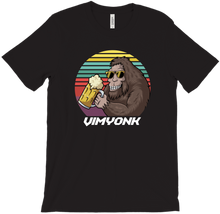 Vimyonk Tee