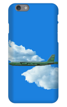 Bomber iPhone Case