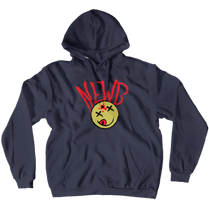 newbaliciousrex Hoodies (No-Zip/Pullover)