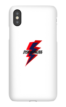 jtsracing55 iPhone Phone Cases