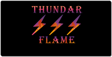 thundarflame XXL Gaming Mousepad