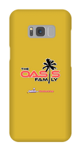 theoasisfam Samsung Phone Cases