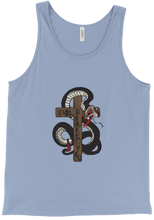 brake you Tank Top
