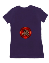 HWS Women’s T-shirt Back Print