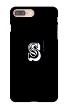 sa1ntgottem1 iPhone Phone Cases