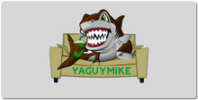 yaguymike XXL Gaming Mousepad
