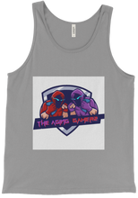 theaginggamerz Tank Top