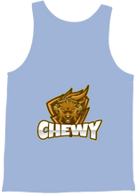 Chewy Women's Tank Top