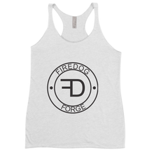 FireDog Forge tanktop women racerback