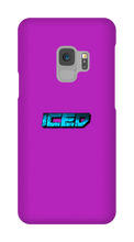 ICED Samsung Phone Cases