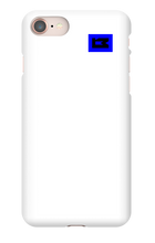 dorfdad iPhone Phone Cases