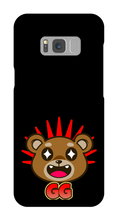 bear_a_cuda GG Samsung Phone Cases