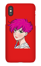 nuelath iPhone Phone Cases