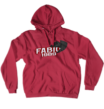 fabio1989 Hoodies (No-Zip/Pullover)