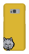 gamerroux Samsung Phone Cases