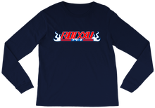 Rolxxu x Bleach Long Sleeve