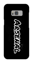 Arsenal Samsung Phone Cases