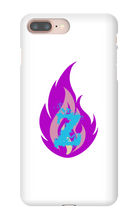 ZipermanDan "Z" Logo iPhone Case