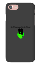 Tocksick iPhone Phone Cases