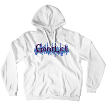 gamrlich Hoodies (No-Zip/Pullover)