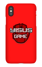 yisusgame69 iPhone Phone Cases