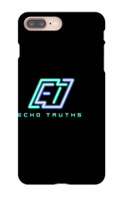 echotruths iPhone Phone Cases