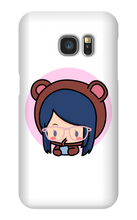 Conye Moist Samsung Phone Cases