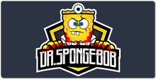 drspongebob_ XXL Gaming Mousepad
