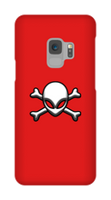 chuckramboaoe Samsung Phone Cases