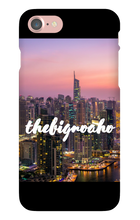 thebignoaho Sunset iPhone Phone Cases