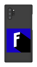 footcand Samsung Phone Cases