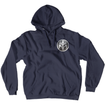 marcustheway Hoodies (No-Zip/Pullover)