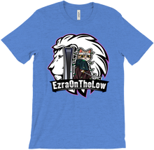 ezraonthelow T-Shirts