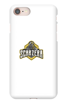 scarzeera1 iPhone Phone Cases