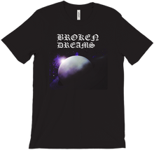 BROKEN DREAMS Tee