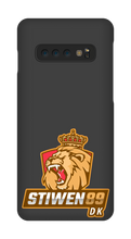 stiwen89 Samsung Phone Cases
