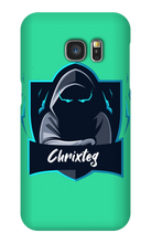 chrixteg Samsung Phone Cases