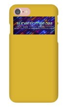 superslotheroes iPhone Phone Cases