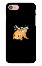 Guppiw Phone Case