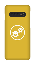Clockworksy Samsung Case