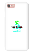 thebros2 iPhone Phone Cases