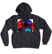 itamarfridmangaming Hoodies (No-Zip/Pullover)