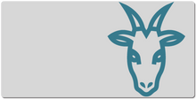 GOATish XXL Gaming Mousepad