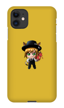 SurudoiRyu iPhone Phone Cases