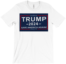 Trump 2024 shirt